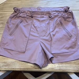 Shore to summit shorts